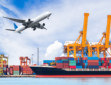 import_export
